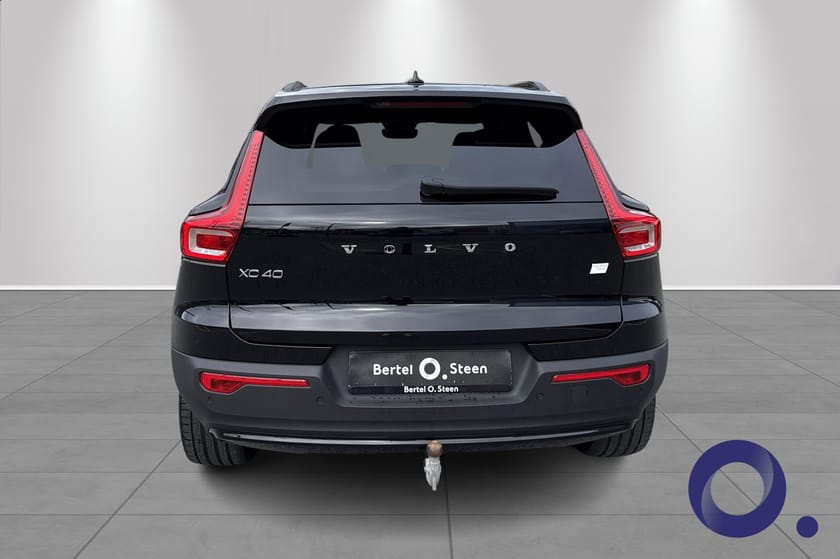 Bilde 4 av Volvo XC40 Recharge Twin motor Plus/Recharge/Twin Motor/Hengerfeste
