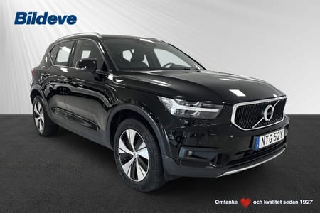 Volvo XC40 T2 FWD Momentum Advanced