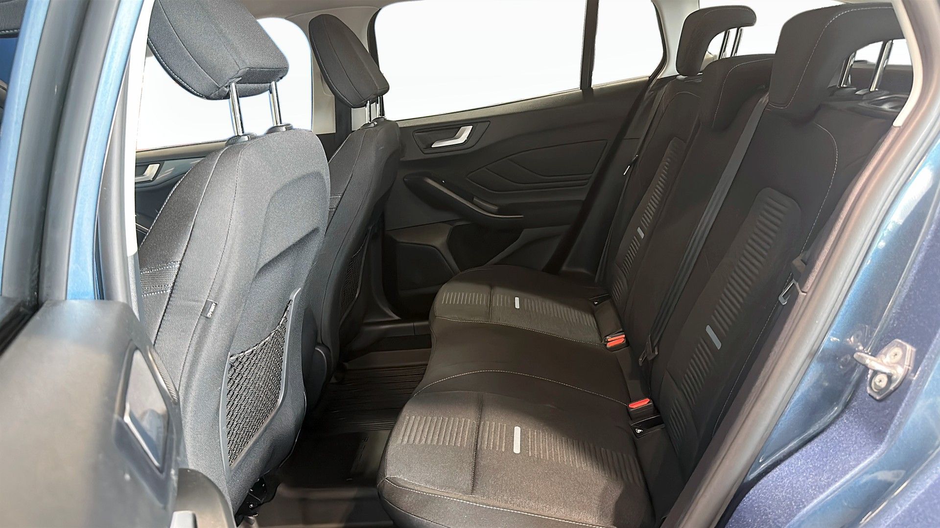 Ford Focus 2024, bild 5/10