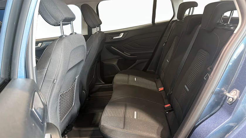 Bild 5 av Ford Focus Active Kombi 1.0T ECOBOOST MHEV 125HK E85