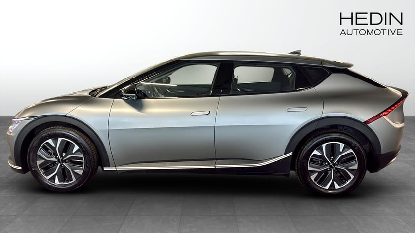 Bild 4 av Kia EV6