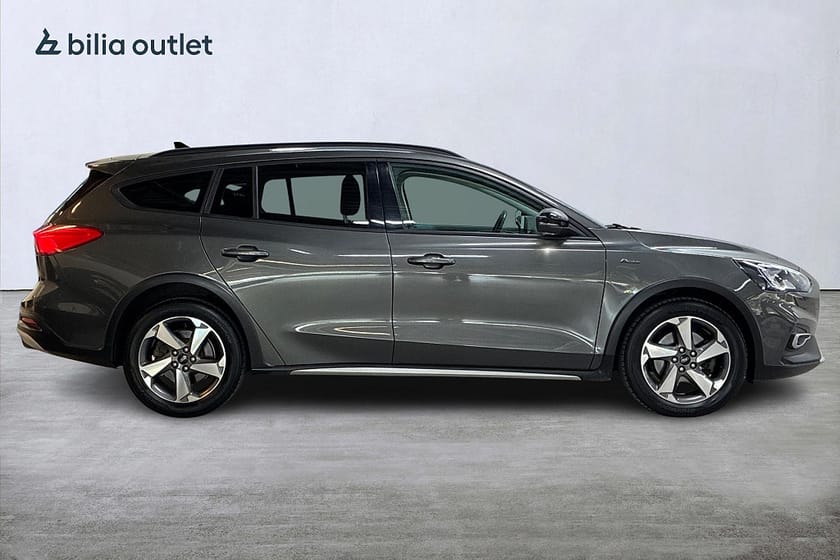 Bild 5 av Ford Focus Active Kombi 1.0 EcoBoost 125hk Carplay Backkamera