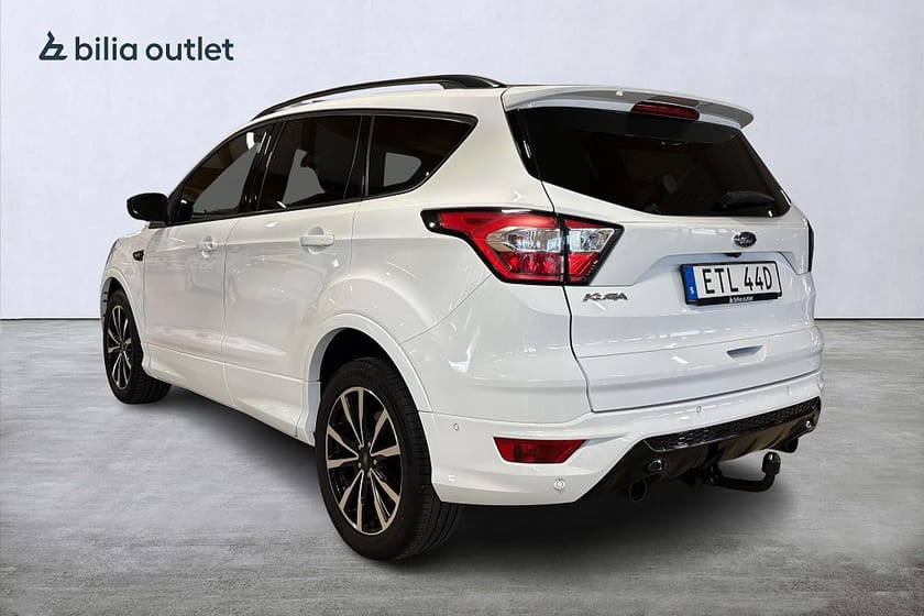 Bild 5 av Ford Kuga