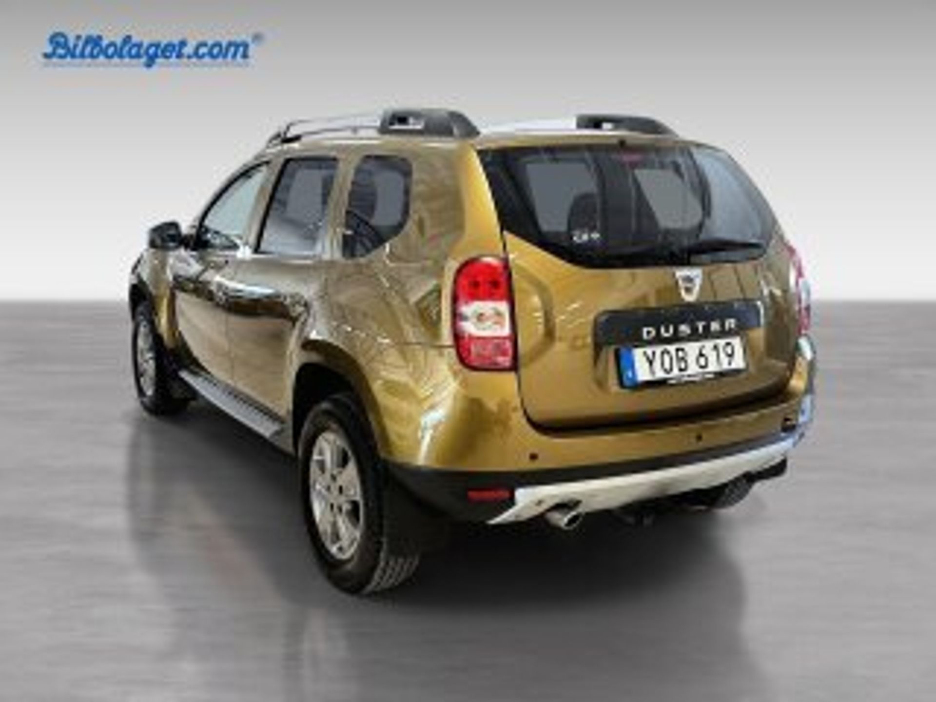 Dacia Duster 2017, bild 6/10