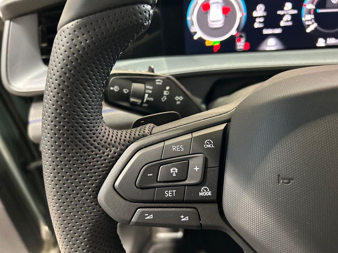 Volkswagen Volkswagen Tayron — bild 20