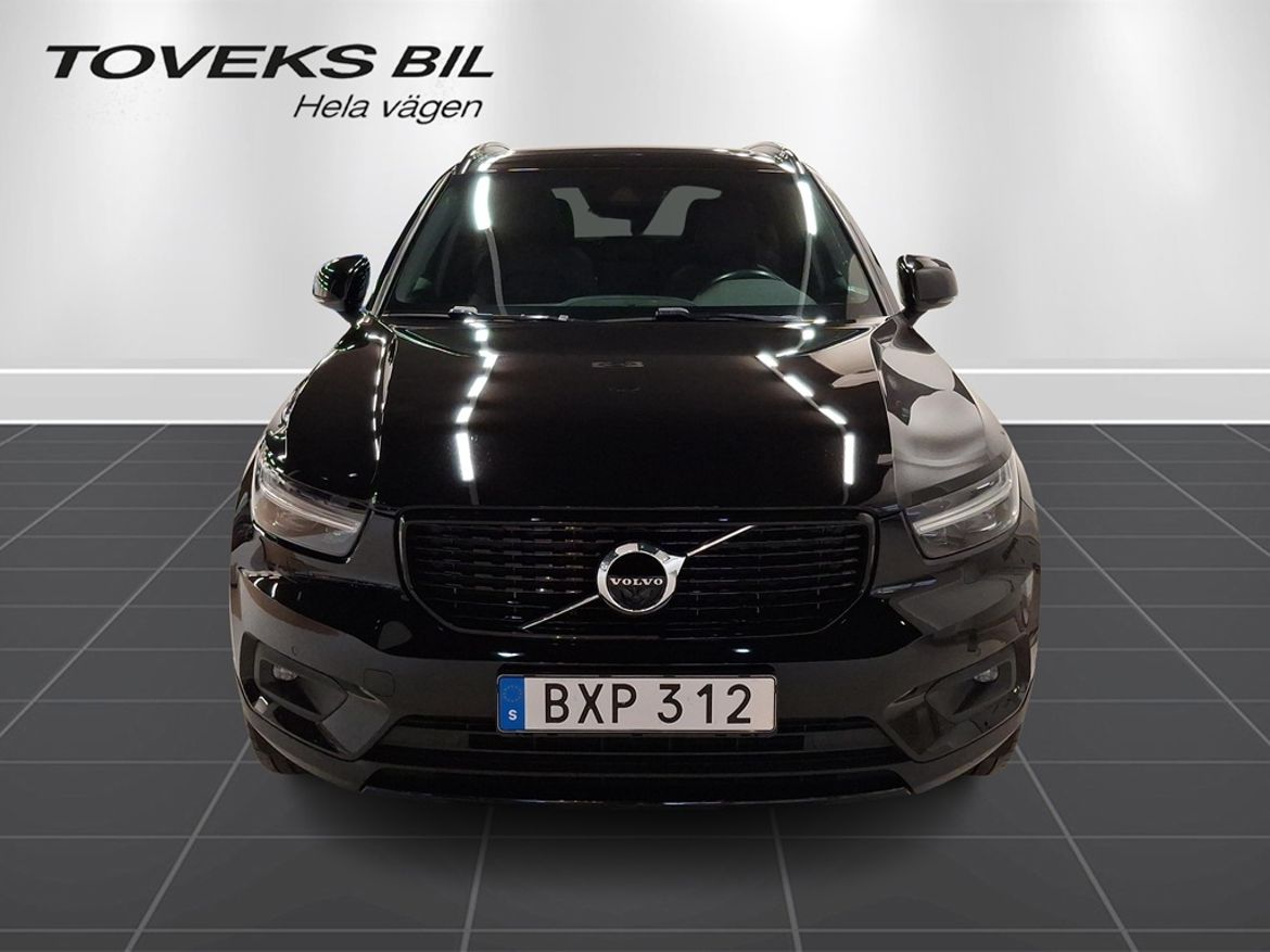 Volvo Volvo XC40 — bild 8