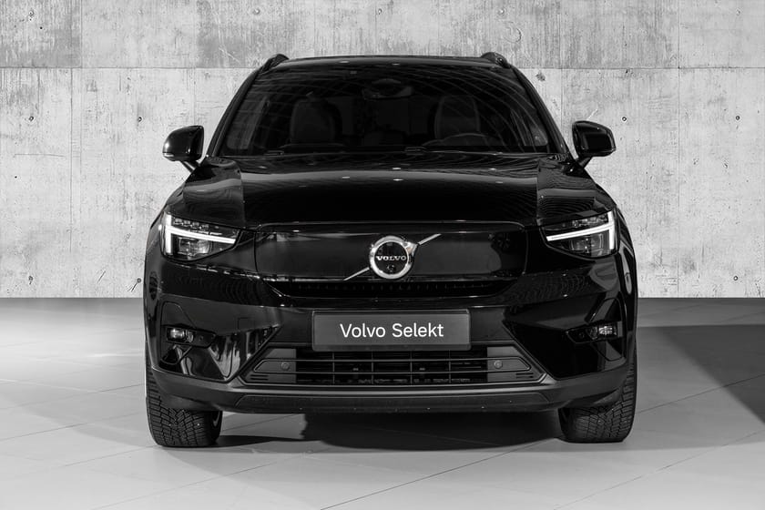 Bilde 4 av Volvo XC40 Recharge Twin