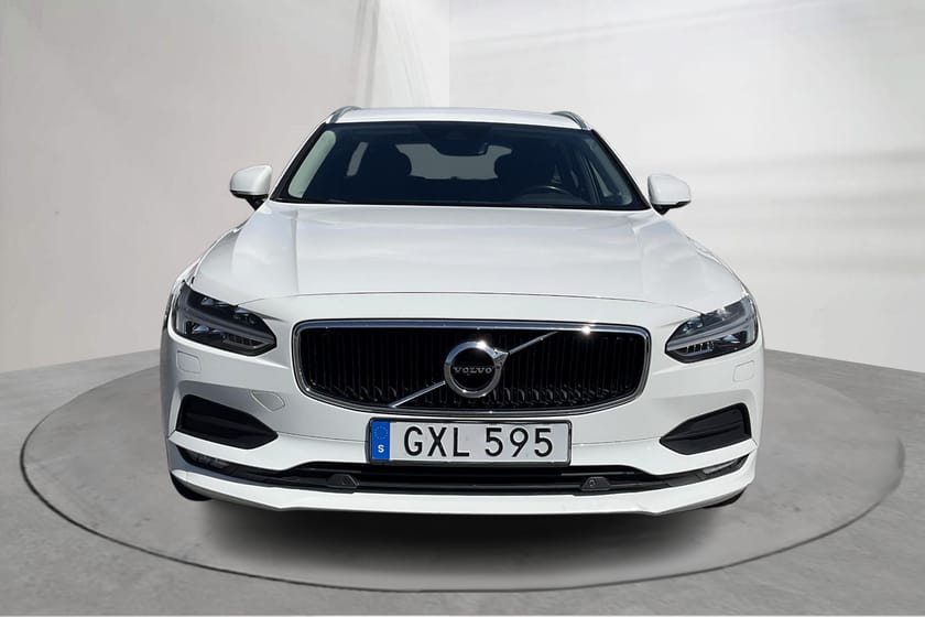Bild 5 av Volvo V90 D4 (190hk) Advanced SE