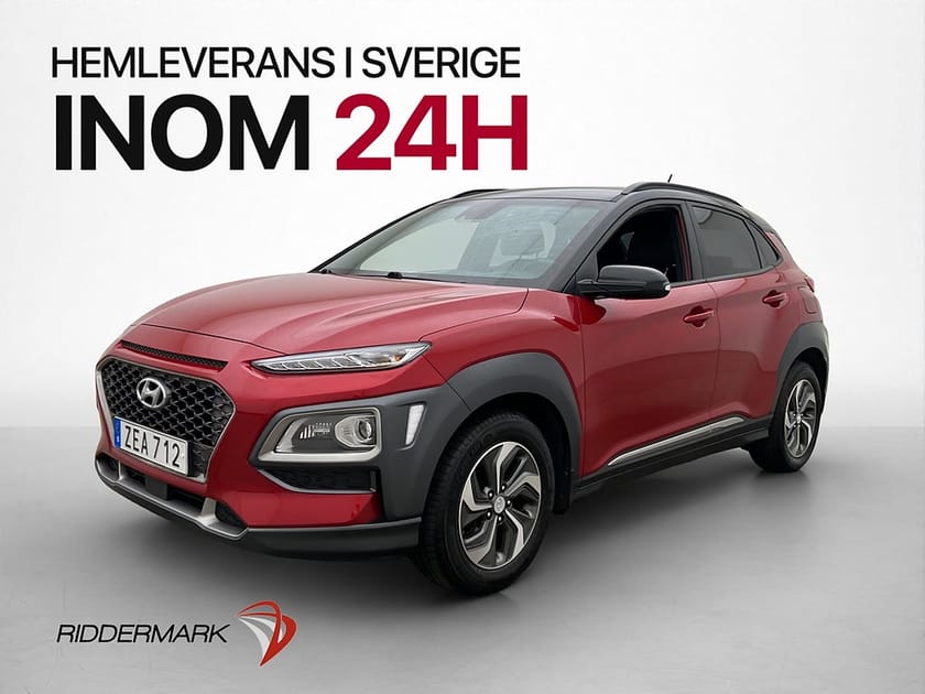 Bild 3 av Hyundai Kona