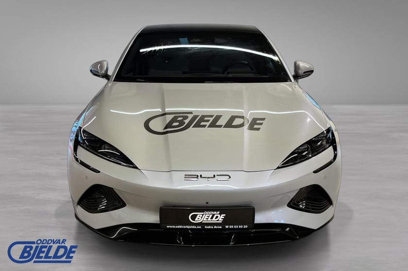 Bilde 2 av BYD Seal Performance AWD