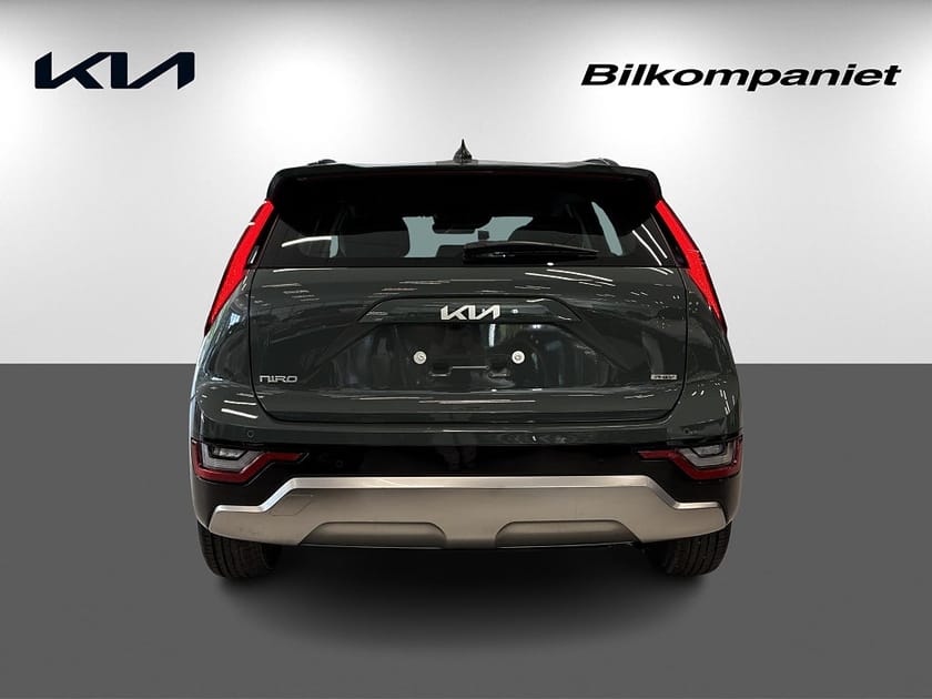 Bild 5 av Kia Niro Plug-In-Hybrid 183hk Action OMG Leverans