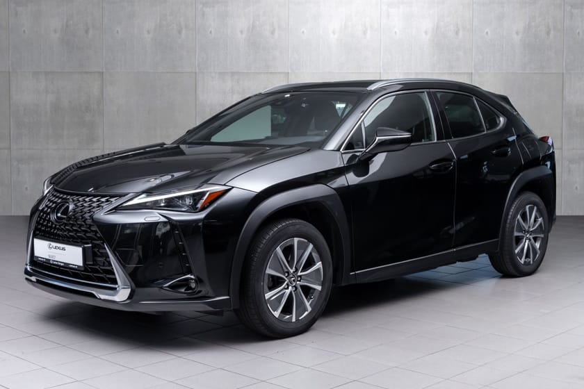 Bilde 1 av Lexus UX 300e FWD Premium Tech