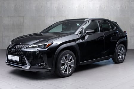 Lexus UX 300e FWD Premium Tech