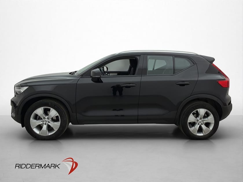 Bild 5 av Volvo XC40 T2 Momentum VOC Värmare Kamera Navi Dragkrok