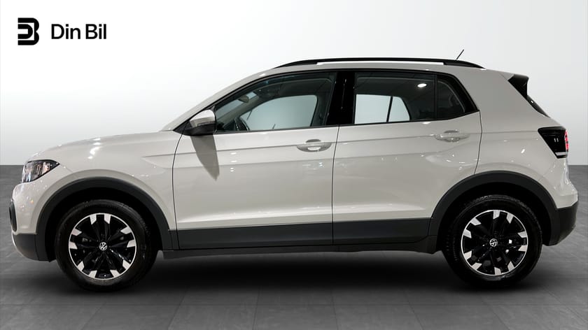 Bild 2 av Volkswagen T-Cross TSI95