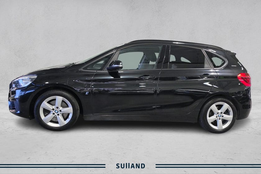 Bilde 2 av BMW 225xe Active Tourer 225xe,Sport Line,Head-Up,Automat