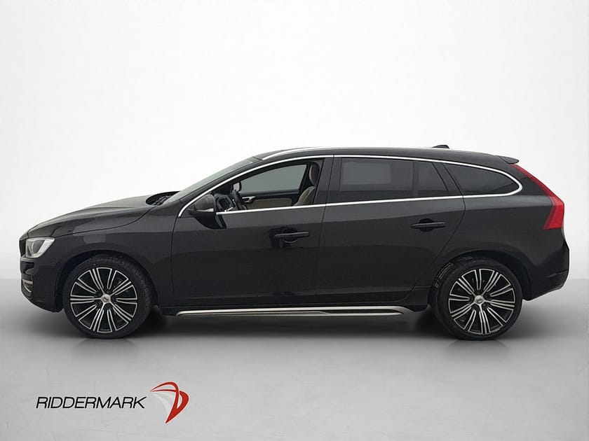 Bild 4 av Volvo V60