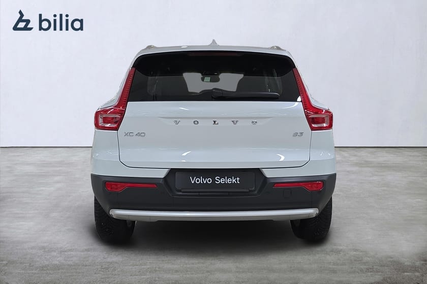 Bild 5 av Volvo XC40