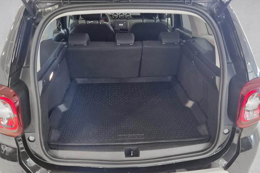 Bilde 5 av Dacia Duster 1.5dCI 115hk 4X4 Prestige Hengerfeste LED-Bar Ryggekam