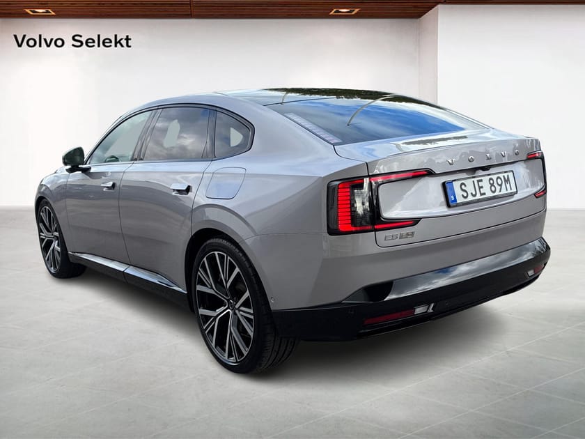 Bild 2 av Volvo ES90 Single Motor Extended Range