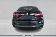 Thumnail bilde 3 av BMW X6 xDrive30d