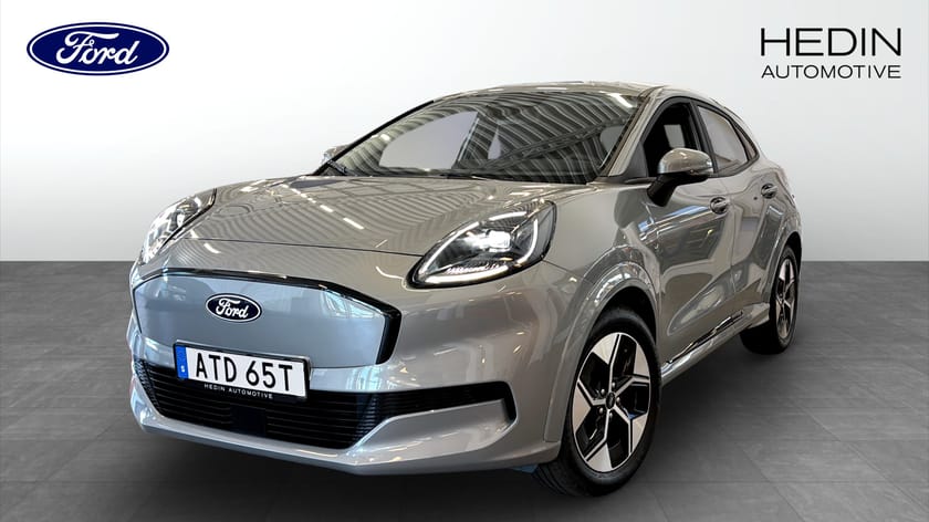 Bild 1 av Ford Puma Gen-E 168HK / Privatleasing 3495kr månad