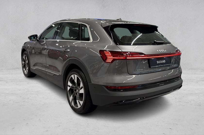 Bilde 3 av Audi e-tron 50 quattro quattro/Adaptiv Cruise/Kamera