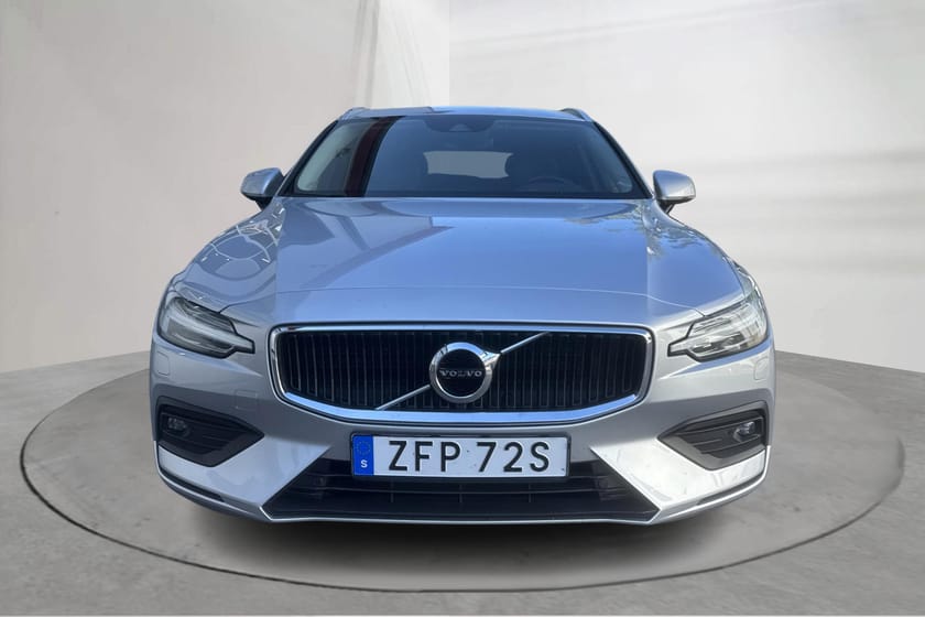 Bild 5 av Volvo V60 T5 (250hk) Advanced Teknikpaket