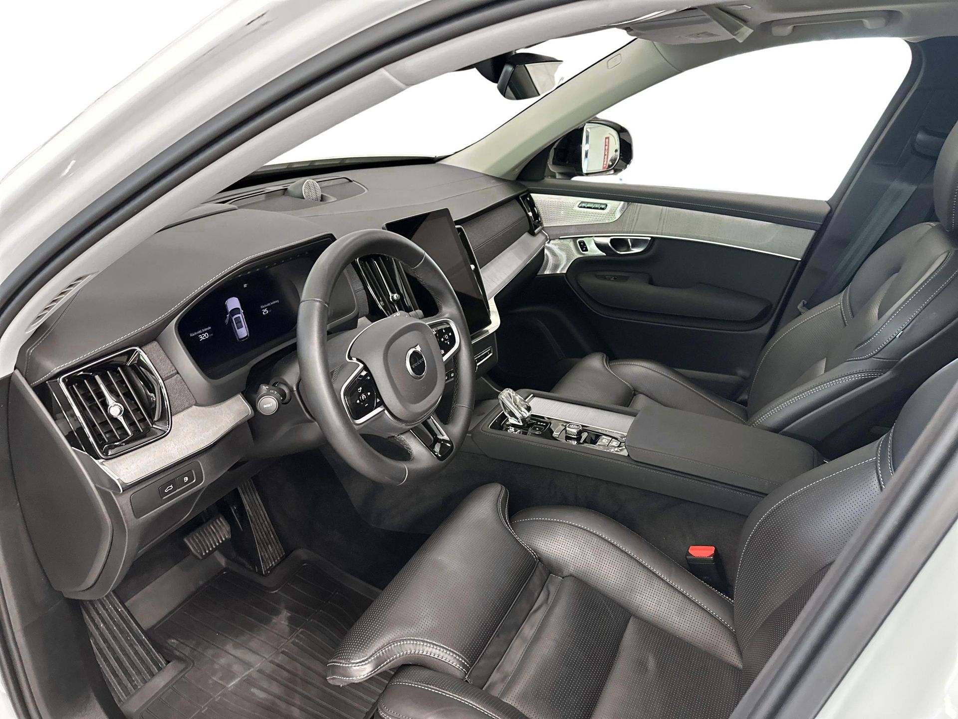 Volvo XC90 2026, bild 6/10