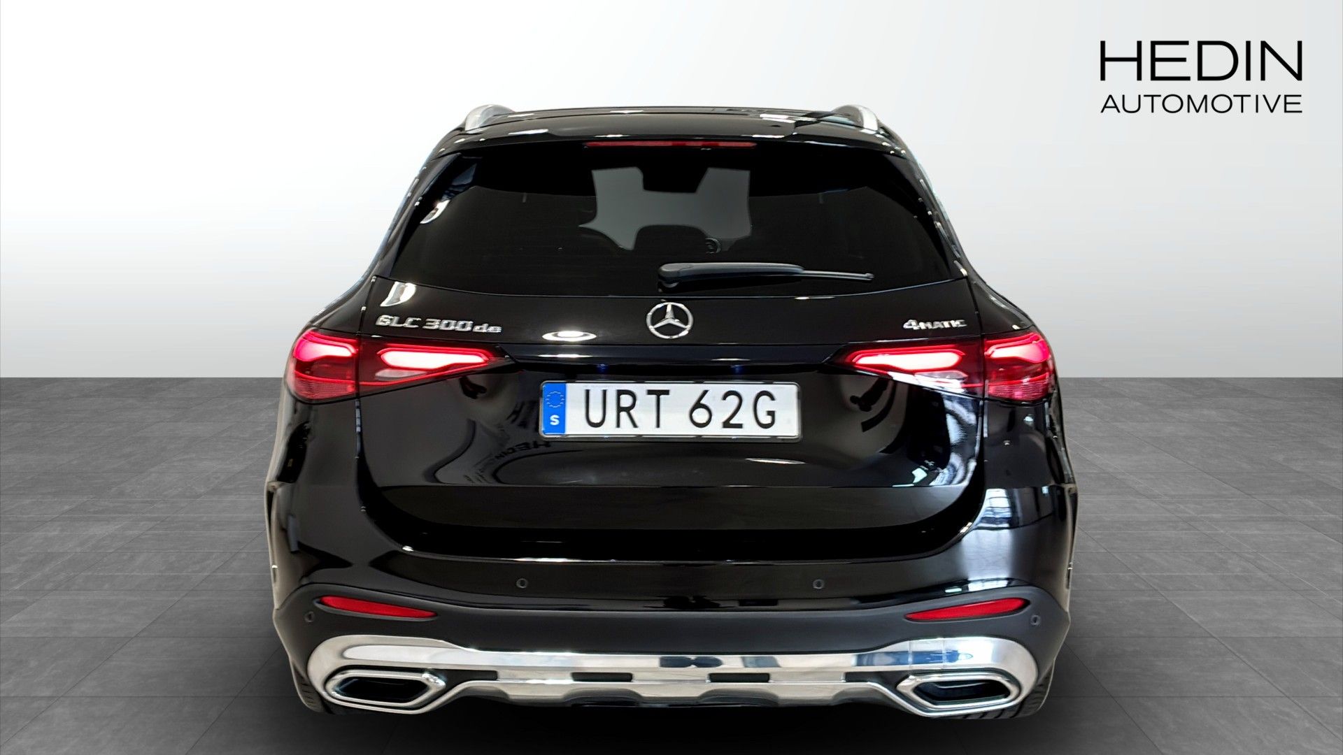 Mercedes-Benz GLC 2024, bild 7/10