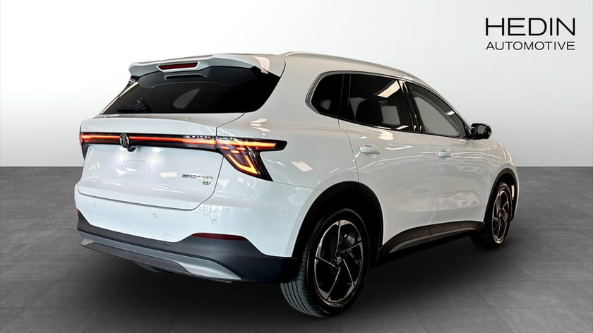 Bild 2 av MG S5 EV Long Range LUXURY 64 KWH-Laddkort värde 15 000 kr ingår