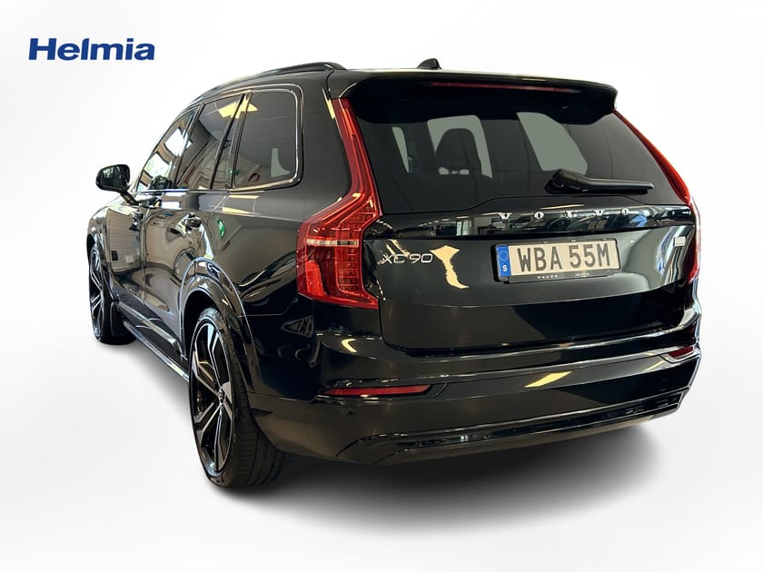 Bild 3 av Volvo XC90 7 Säten Recharge T8 II Ultimate Dark