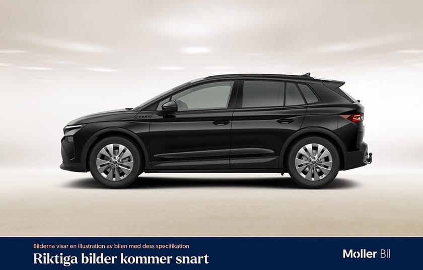 Bild 2 av Škoda Elroq 60 Skoda iV60 63 KWH 204 HK
