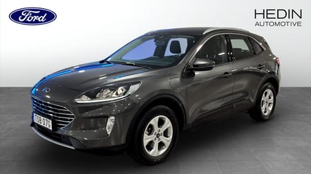 Ford Kuga Plug-In Hybrid Titanium PHEV 225hk Automat
