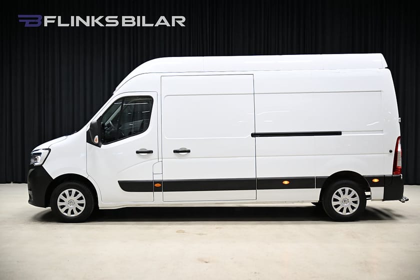 Bild 2 av Renault Master