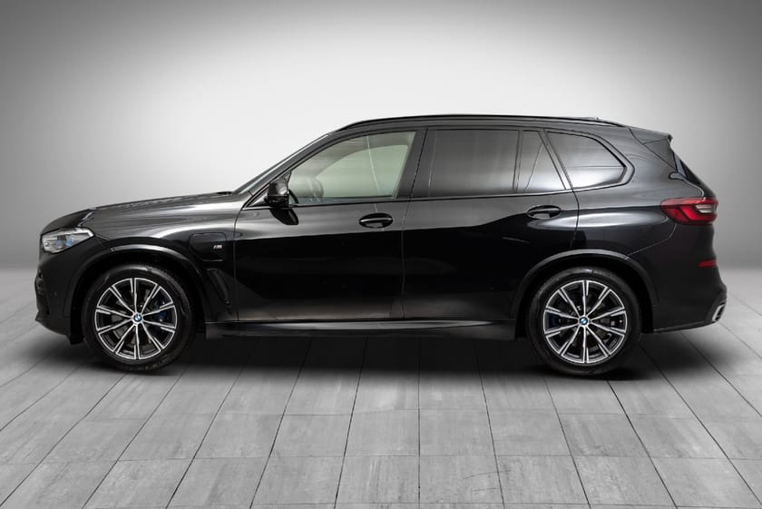 Bilde 2 av BMW X5 xDrive45e iPerformance eDrive M Sport (K)