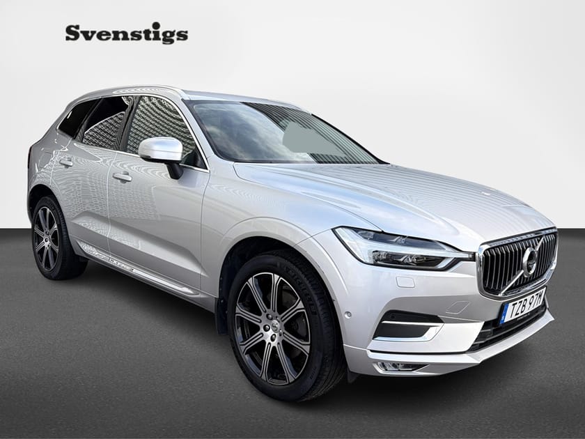 Bild 2 av Volvo XC60