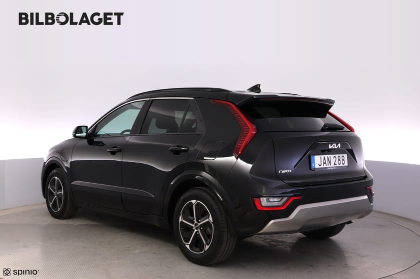 Bild 4 av Kia Niro Plug-In-Hybrid Advance