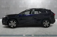 Thumnail bilde 1 av Toyota RAV4 Plug-in Hybrid