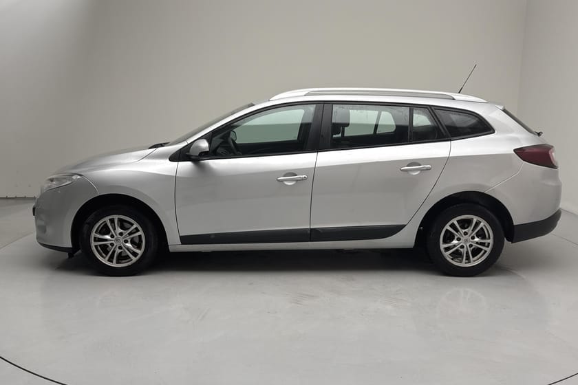 Bild 2 av Renault Mégane Grandtour
