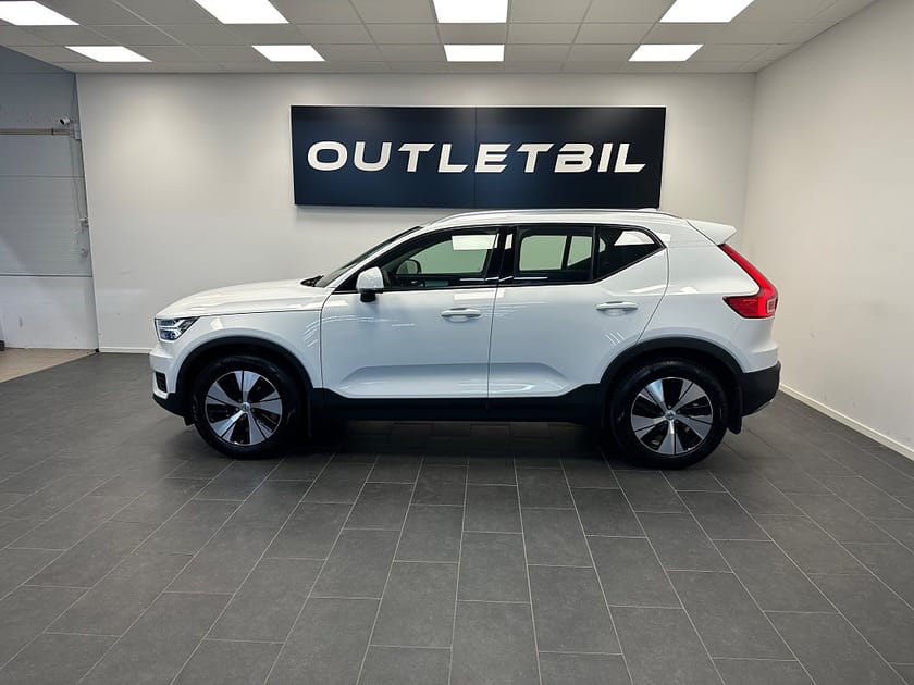 Bild 2 av Volvo XC40