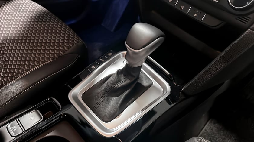 Bild 5 av Kia XCeed Plug-in Hybrid PHEV ADVANCE PLUS