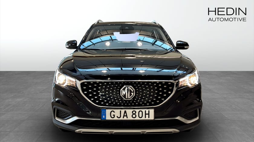 Bild 2 av MG ZS EV