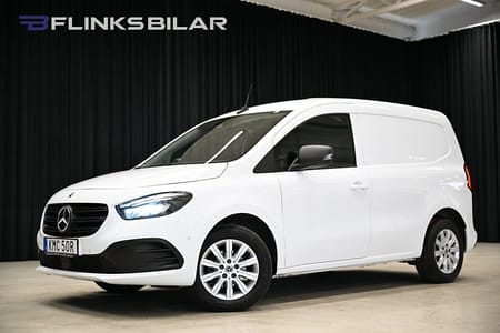 Mercedes-Benz Citan 110 CDI