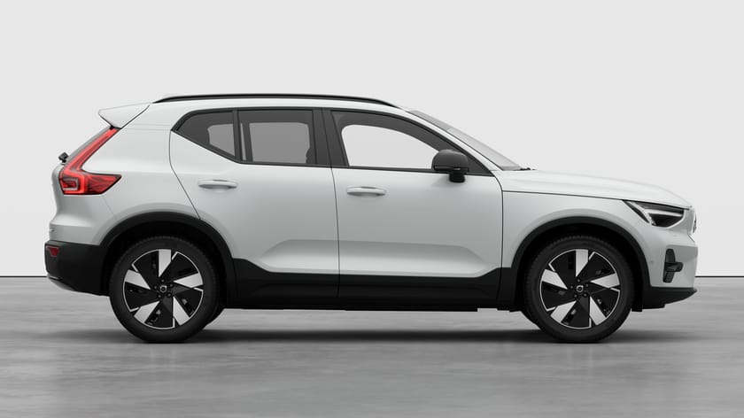 Bild 5 av Volvo EX40 Single Motor Extended Range ExtendedRange Plus SE, Bil lager för snabb leverans