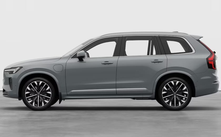 Bild 2 av Volvo XC90 PRIVATLEASING 10990:- ink vinterhjul + dragkrok