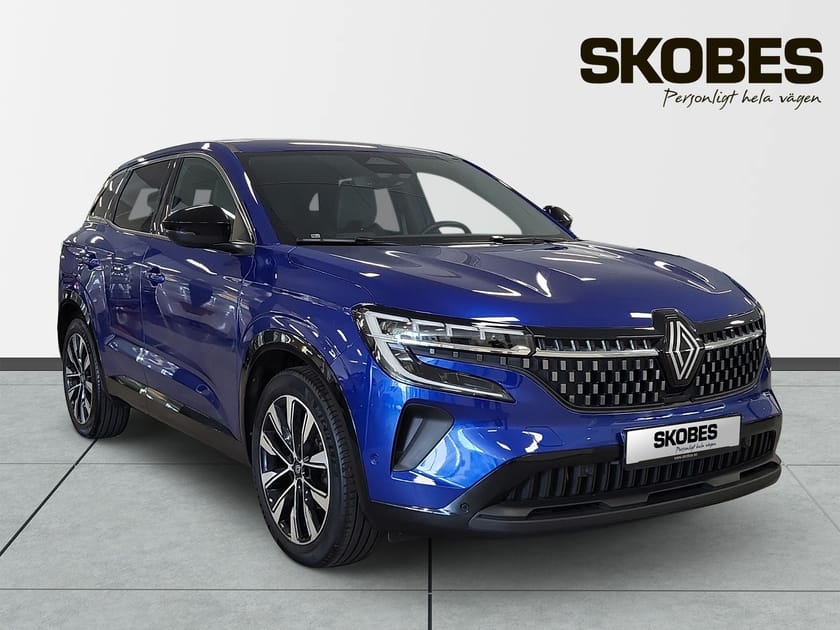 Bild 1 av Renault Austral TCe 160 Techno A II
