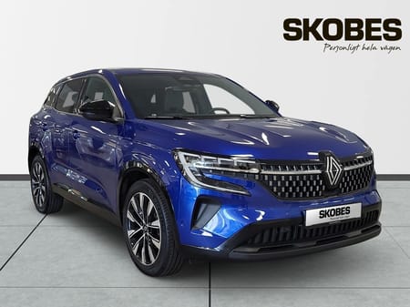 Renault Austral TCe 160 Techno A II