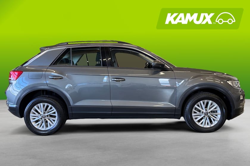 Bild 2 av Volkswagen T-Roc
