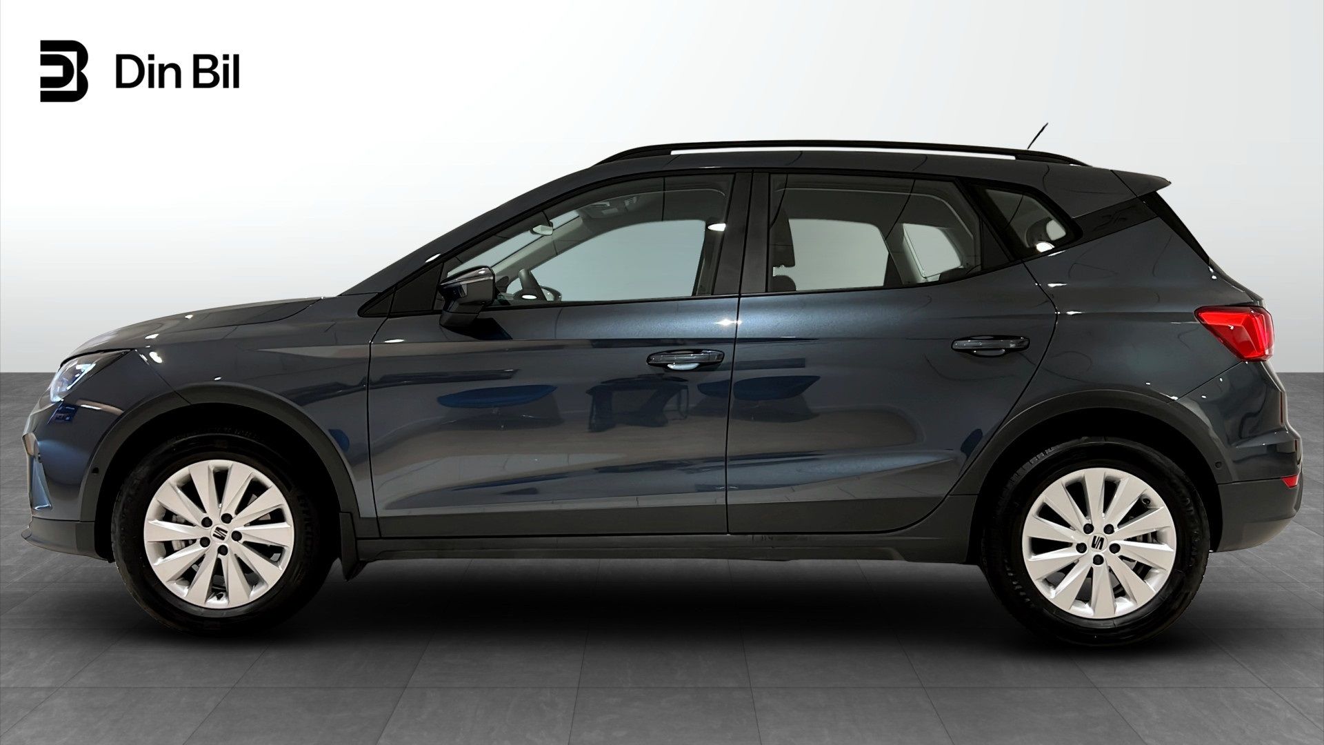 Seat Arona 1.0 TSI 115 hk DSG7 Style 2025, bild 2/10